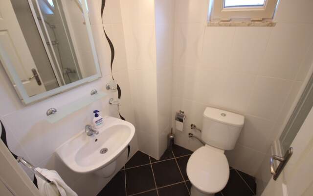 Turquoise Homes Residence