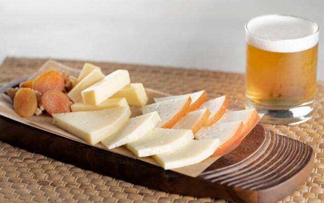 AC Hotel Irla by Marriott