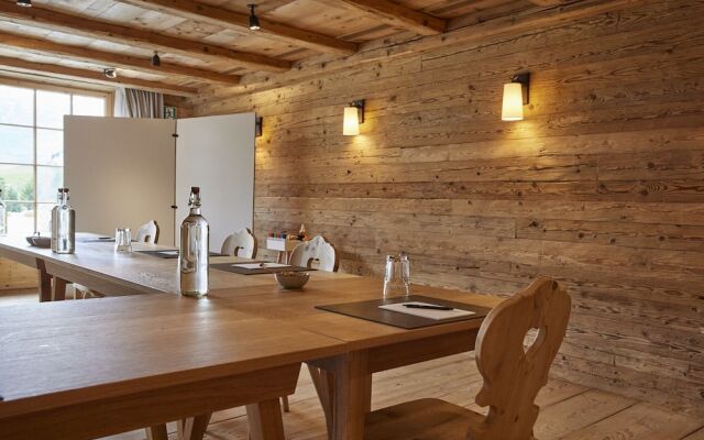 Berghuus Radons Gastro AG