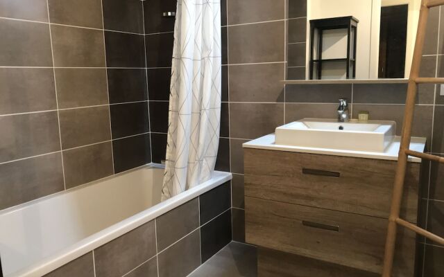 Vaujany Locations - Domaine du Pâtre