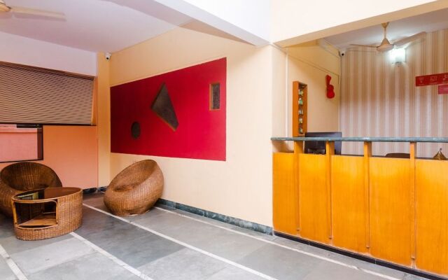 OYO 30410 The Ashoka Castle By Connect Hospitality