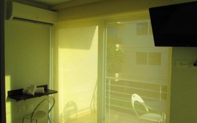 Hotel Neiva Meridian