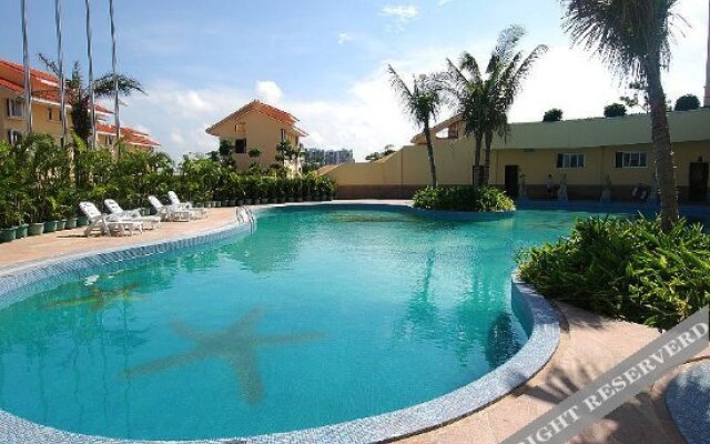 Seaview Bay Hotel