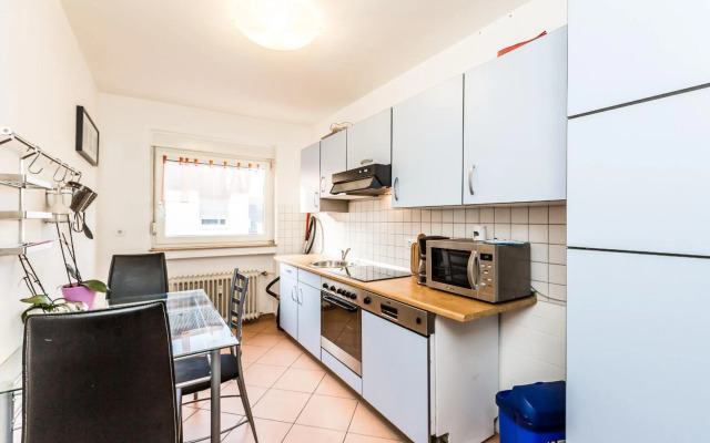 Ferienwohnungen Leverkusen