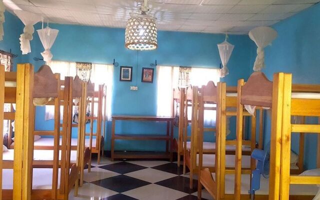 Swahili House Bed & Breakfast Moshi