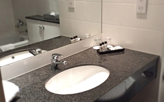 Clayton Hotel Liffey Valley