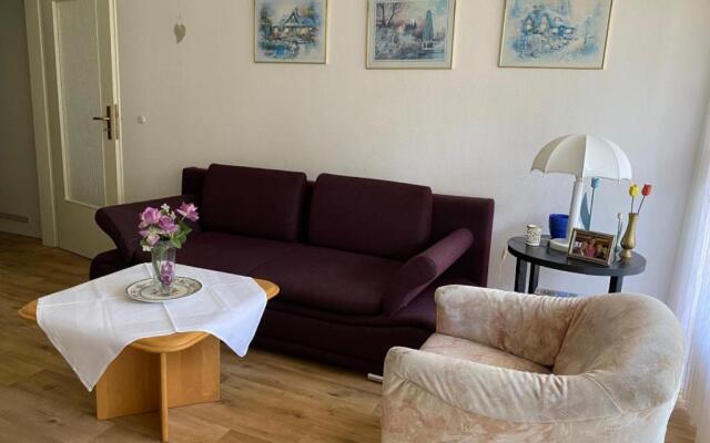 Seeadler, Ferienwohnung 3