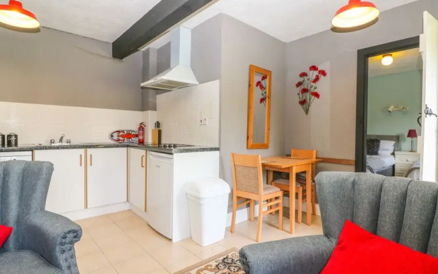 Fuggles Cottage