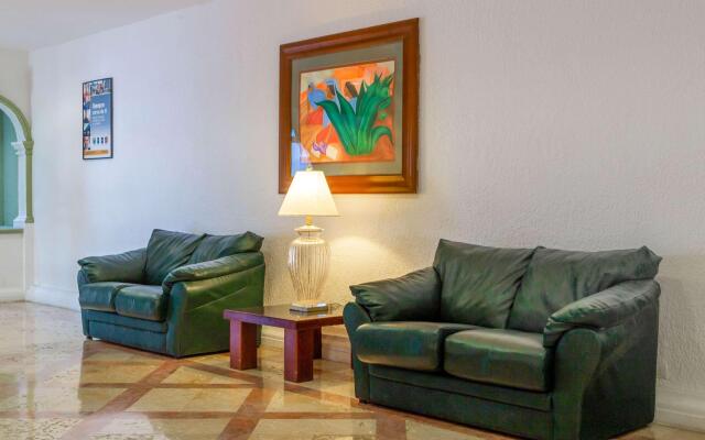 Quality Inn Nuevo Laredo Nuevo Laredo