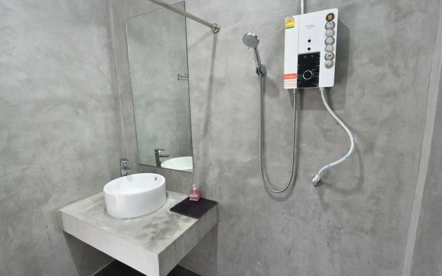 Chartame Boutique Hotel