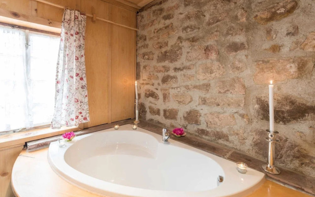 Historisches Gerberhaus