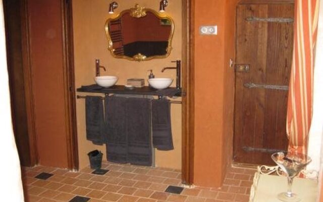 Chateau de la Balluere