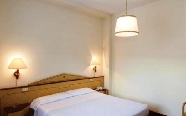 Alpi Hotel Bolzano