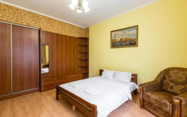 Apartamenty on Kopernika 26