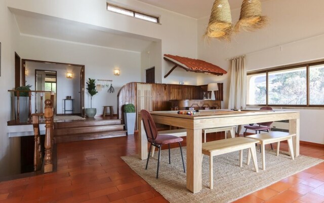 Guincho Prime Villa by Homing