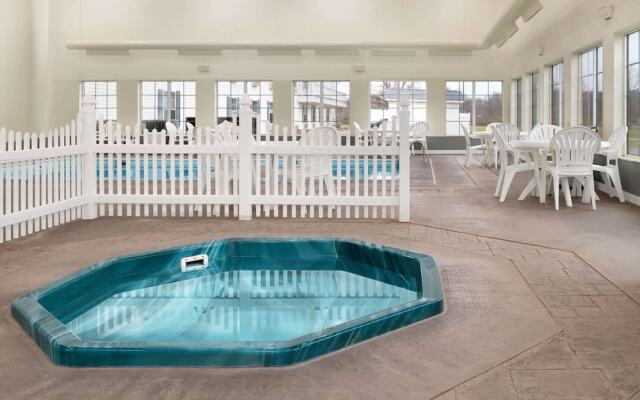 Baymont Inn & Suites Washington