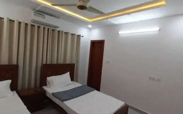 Zaviya Guest House