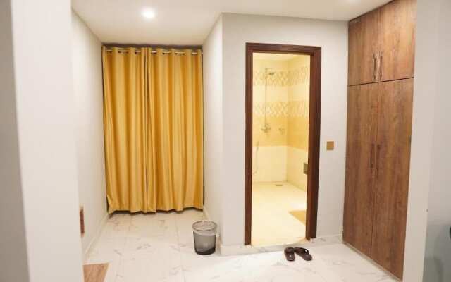 Nuva Hotel Islamabad