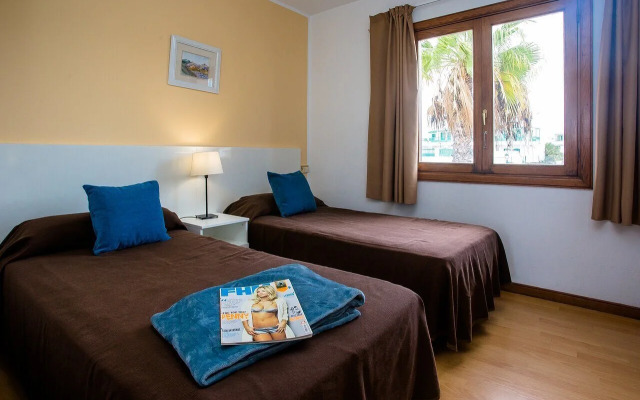 Apartamentos Camels Spring