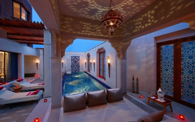 ITC Mughal, A Luxury Collection Resort & Spa, Agra