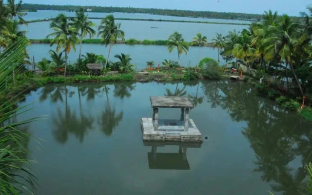 Shravanam Greens Homestay