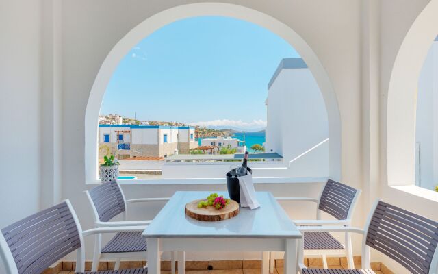 Aegean Paradiso Vacation Club Adults Only
