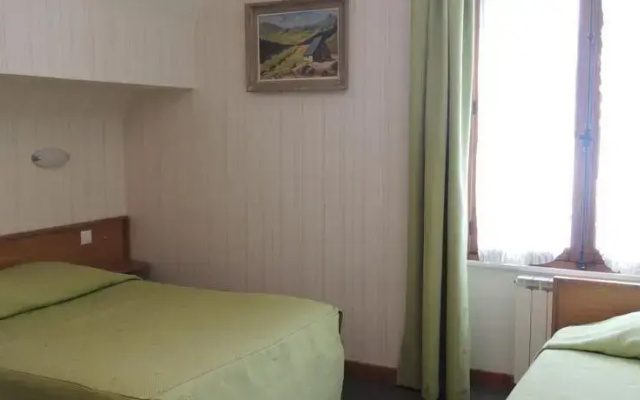 Hotel Bellevue