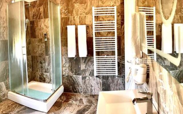 Diamond Beach Residence Hotel