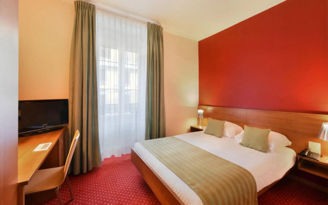 Hôtel International & Terminus