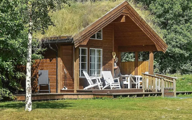 Seaside Serenity in Settem Fjord-by Traum