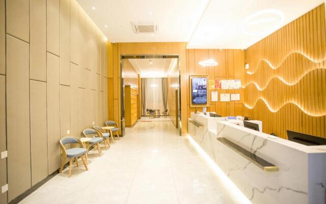 Wangzhangyuan Hotel (Jiande Xin'an River)