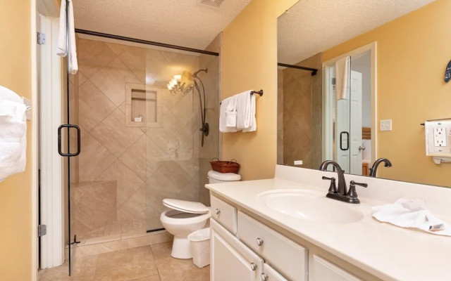 Phoenix X 410 3 Bedroom Condo