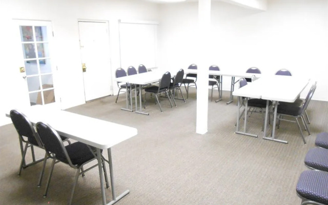 Travelodge Inn and Suites Sierra Vista