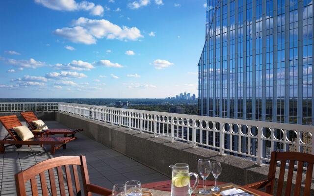 Grand Hyatt Atlanta in Buckhead