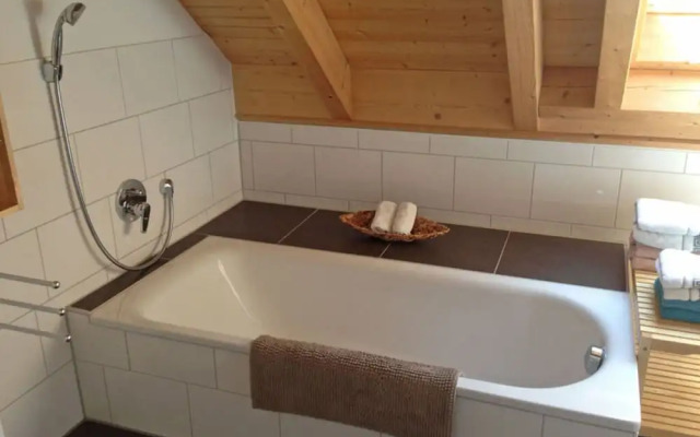 Gaienhofen Comfortable Holiday Residence