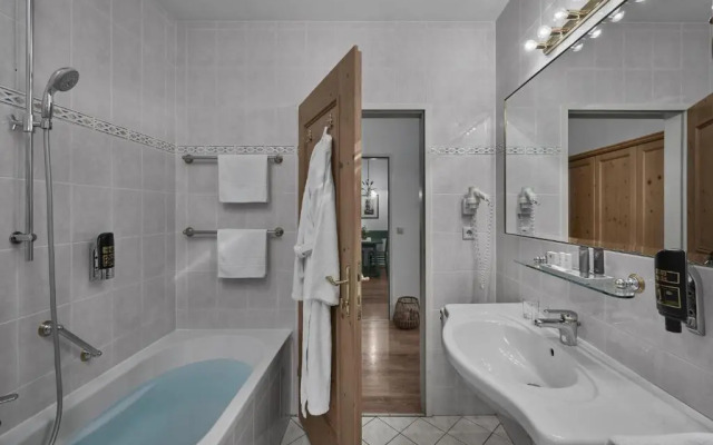 Cordial Golf & Wellness Hotel Kitzbühel