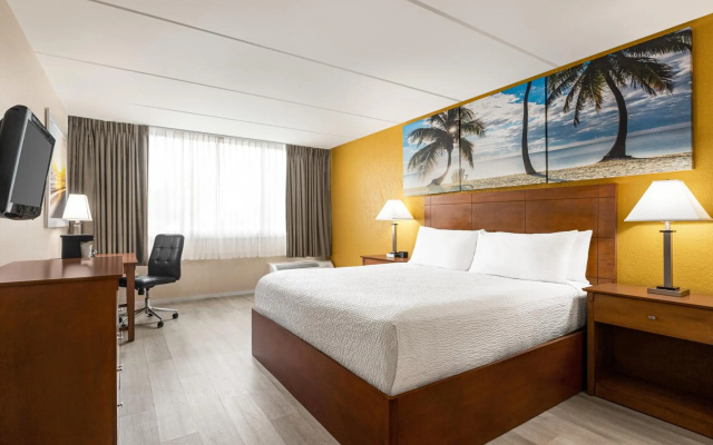 enVision Hotel Miami International Airport