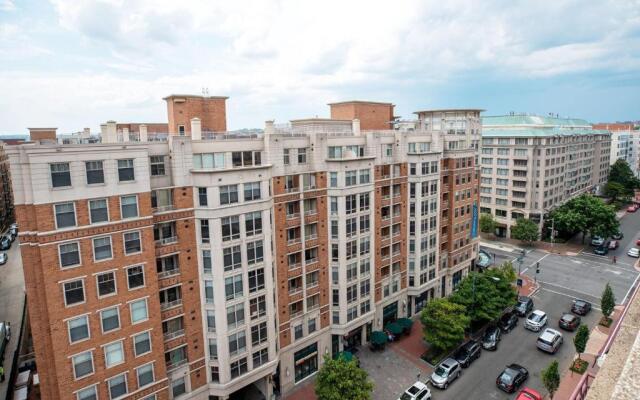 The Westin Georgetown, Washington D.C.