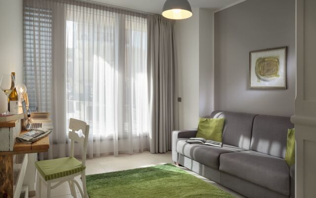 Rivetto Suites