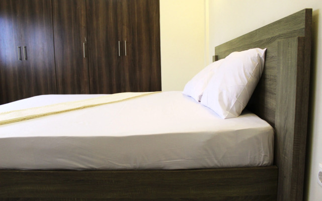 Matola View Residence