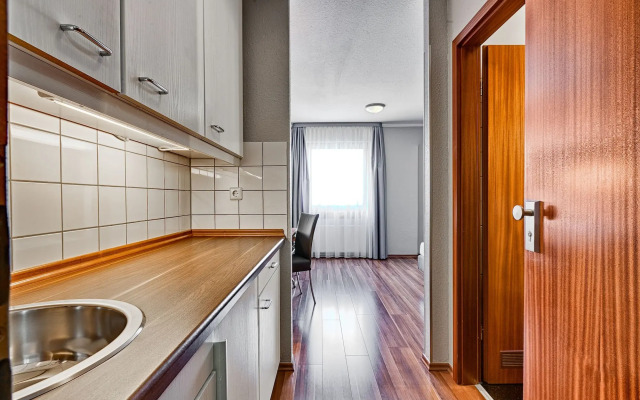 attimo Hotel Stuttgart