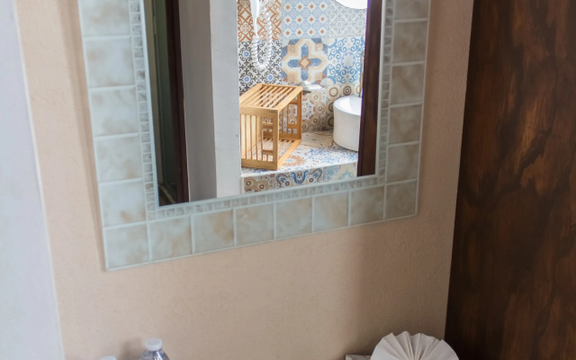 Casa Jose Maria Hotel