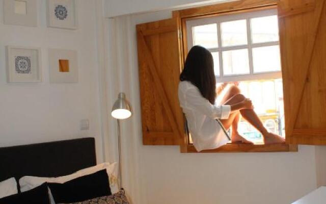 Bellu Suites