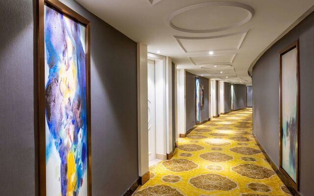 Ramada Encore Wyndham Nanning City Center
