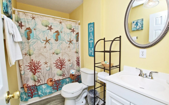 Moonraker 13 - One Bedroom Condo