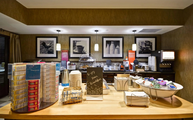 3 Rivers Hotel