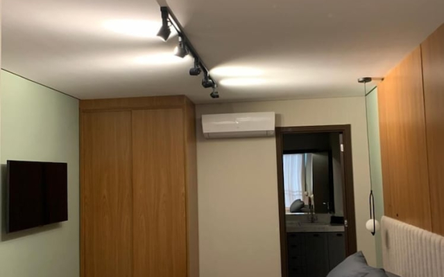 Star 104 - Elegancia e tranquilidade