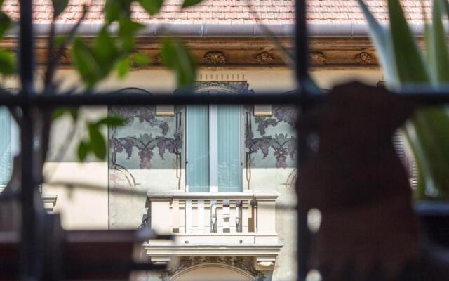 Torripa Group - Trastevere