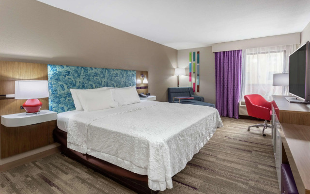 Hampton Inn Biloxi-Ocean Springs