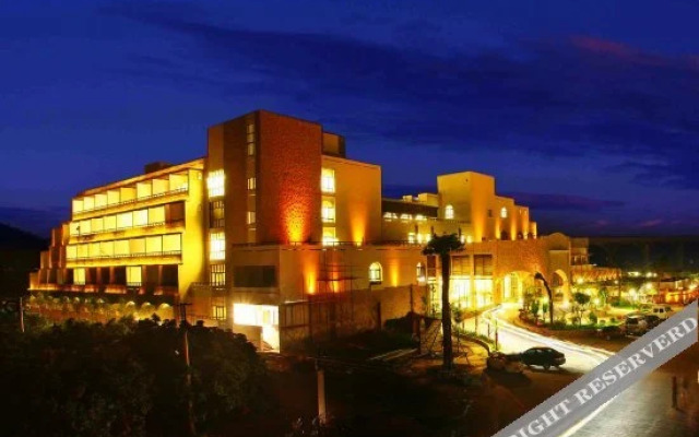 Tritonbay Saltwater Hotspring Resort